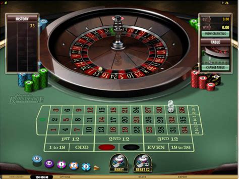 алгоритм ставок казино